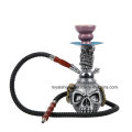 Ventas al por mayor Modern Skull Nargile Shisha Hookah